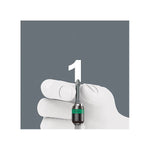 Wera 889/4/1 Rapidaptor Free-Running Bit Holder 1/4