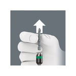 Wera 889/4/1 Rapidaptor Free-Running Bit Holder 1/4