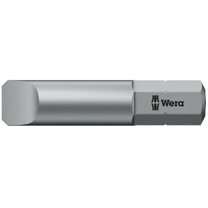Wera 800/1 HTN Hi-Torque Bit 4 x 32mm 055953