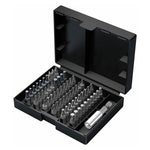 Wera Bit-Safe 61 Universal 3 61 Pce Insert Bit Set 057127