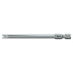 Wera 857/4 Z Spanner Power Bit 4x89mm 057160