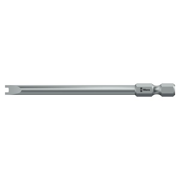 Wera 857/4 Z Spanner Power Bit 4x89mm 057160