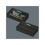 Wera Bit-Safe 61 BiTorsion Insert Bit Set 61 Pce 057441