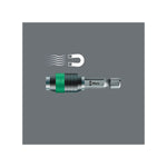 Wera Bit-Safe 61 BiTorsion Insert Bit Set 61 Pce 057441