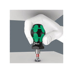 Wera Kraftform Kompakt Stubby/Carburettor Screwdriver Set 057471