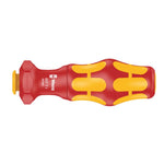 Wera 827 T i Kraftform Turbo VDE Holder 057481