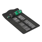 Wera Kraftform Kompakt Turbo Imperial Set 057483