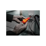 Wera Kraftform Kompakt Turbo VDE Metric Interchangeable Drive Set 057484 Overview