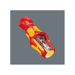 Wera Kraftform Kompakt Turbo VDE Imperial Set 16 Pce 057485