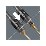 Wera Bit-Check 30 Impaktor 1 Bit Set 30 Pce 057690