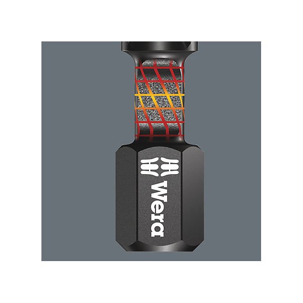 Wera Bit-Check 30 Impaktor 30 Pce Set 057697