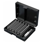 Wera Bit-Safe 61 Universal 4 61 Pce Insert Bit Set 057909