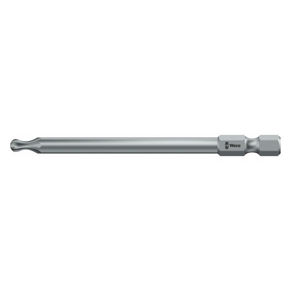 Wera 867/4 Ball End TorxÂ® Power Bit TX30x89mm 059704