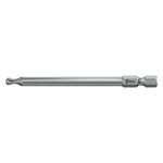 Wera 867/4 Ball End TorxÂ® Power Bit TX20x89mm 059702