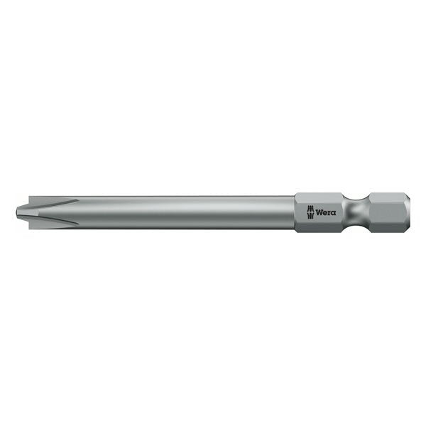 Wera 851/4 PH/SL PlusMinus Bit #2 x 70 mm 059721