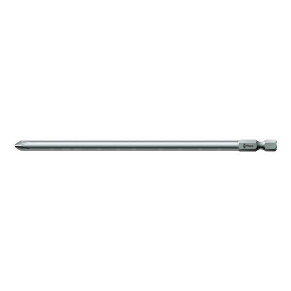 Wera 851/4 Phillips Power Bit PH1x152mm 059766
