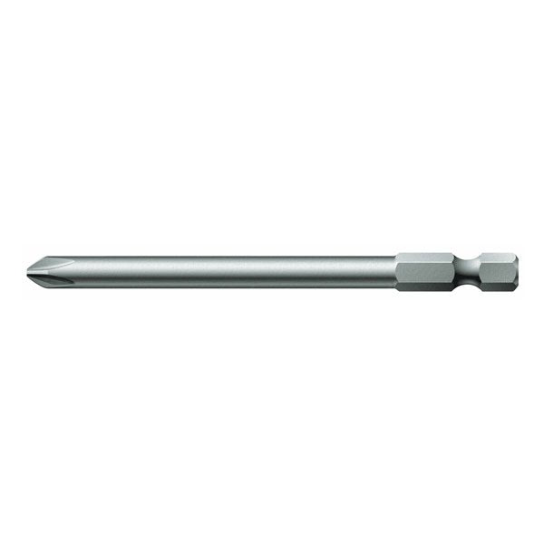 Wera 851/4 Phillips Power Bit PH2x89mm 059775