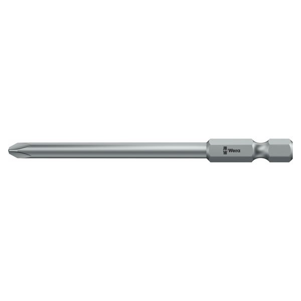 Wera 851/4 Phillips Power Bit PH2x127mm 059785
