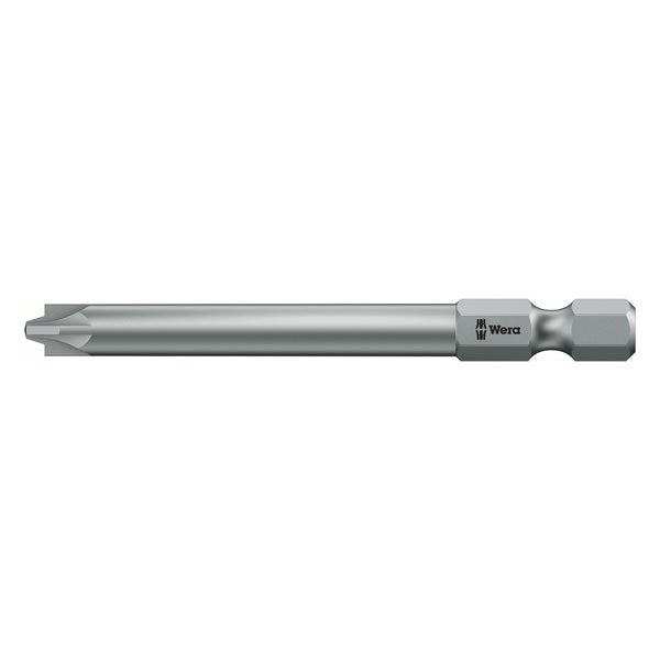Wera 855/4 PZ/SL PlusMinus Bit #2 x 70 mm 059897