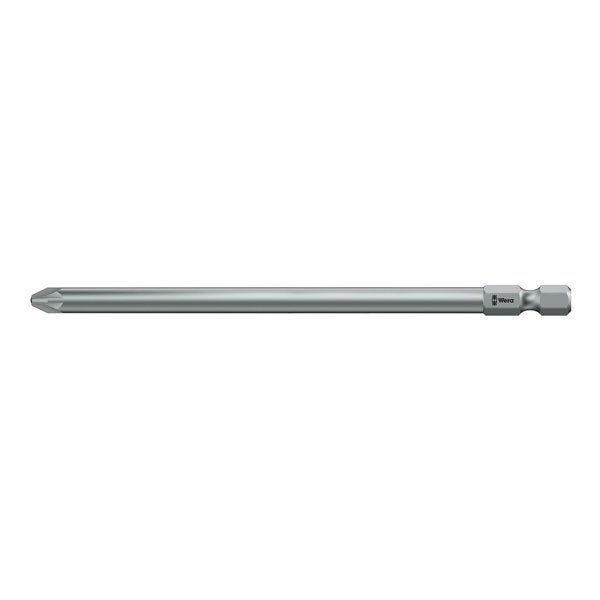 Wera 855/4 Pozi Power Bit PZ 2x127mm 060036