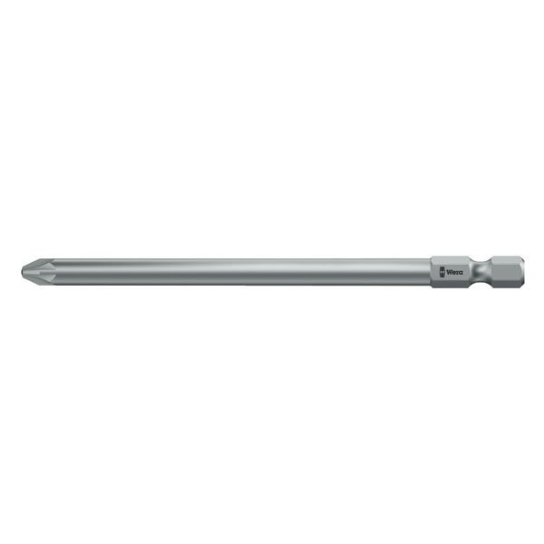 Wera 855/4 Pozi Power Bit PZ 2x110mm 060037
