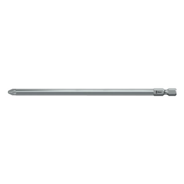 Wera 855/4 Pozi Power Bit PZ 2x152mm 060038