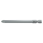 Wera 855/4 Pozi Power Bit PZ 3x89mm 060043