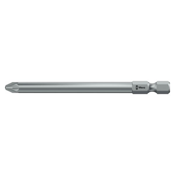 Wera 855/4 Pozi Power Bit PZ 3x89mm 060043