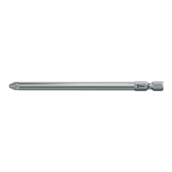 Wera 855/4 Pozi Power Bit PZ 3x110mm 060045