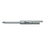 Wera 872/9 MicrostixÂ® Bit Halfmoon Drive 1x44mm 066854