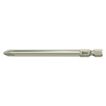 Wera 3851/4 Stainless Phillips Power Bit PH 2x89mm 071082