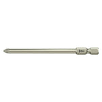 Wera 3855/4 Stainless Pozi Power Bit PZ 1x89mm 071084