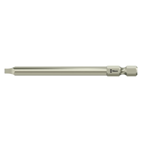 Wera 3868/4 Stainless Square-Plus Bit # 3x89mm 071099