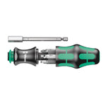 Wera Kraftform Kompakt 28 Imperial Bit Set 073241