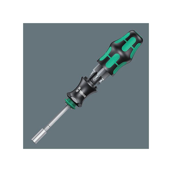Wera Kraftform Kompakt 28 Imperial Bit Set 073241