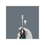 Wera Kraftform Kompakt 28 Imperial Bit Set 073241