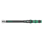 Wera Torque Wrench 40-200 Nm Reversible Ratchet 1/2