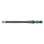 Wera Torque Wrench 60-300 Nm Reversible Ratchet 1/2
