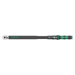 Wera Torque Wrench 80-400 Nm Reversible Ratchet 1/2