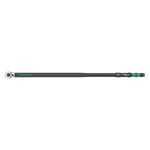 Wera Torque Wrench 200-1000 Nm Reversible Ratchet 3/4
