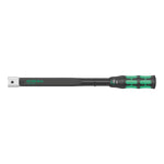 Wera Pre-Set Adjustable Torque Wrench 20-250 Nm For 14x18mm Insert Tools 075673