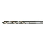 Wera 849 HSS Twist Wood Drill Bit 3x70mm 104600
