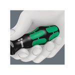 Wera 300/7 Screwdriver Set Kraftform Plus, 7 Pce 105623