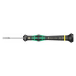 Wera 2035 Micro Slotted Precision Screwdriver 0.20x1.2x40mm 117992