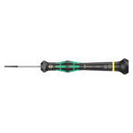 Wera 2035 Micro Slotted Precision Screwdriver 0.30x1.8x40mm 117993