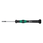 Wera 2035 Micro Slotted Precision Screwdriver 0.50x3x50mm 117995