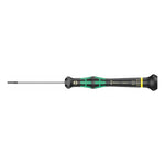 Wera 2035 Micro Slotted Precision Screwdriver 0.23x1.5x60mm 118003