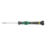 Wera 2035 Micro Slotted Precision Screwdriver 0.30x1.8x60mm 118004