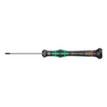 Wera 2050 Micro Phillips Precision Screwdriver PH 00x60mm 118020