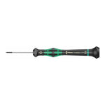 Wera 2067 Micro TorxÂ® Precision Screwdriver TX1x40mm 118035